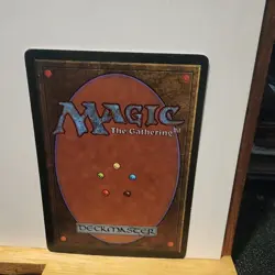 Earthquake Revised LP Lightly Played MTG Magic the Gathering - FREE SHIPPING - Image 2