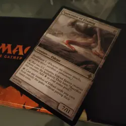 MTG Spawnsire of Ulamog Rise of the Eldrazi 011/248 Regular Rare - Image 1
