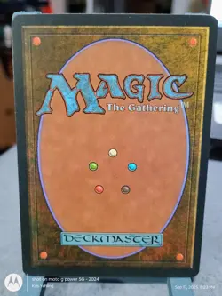 MTG Magic the Gathering Osai Vultures Renaissance German LP/EX Condition - Image 2