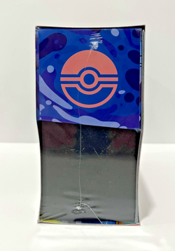 Pokemon TCG Mega Evolution Chaos Rising Pokemon Center Exclusive ETB NEW SEALED - Image 5