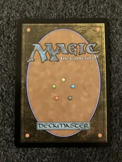 Magic The Gathering MTG - Masterwork of Ingenuity (Extended Art) Foil - Fallout - Image 2