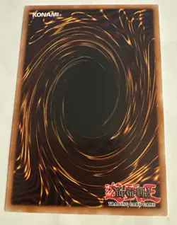 Yugioh Clear Wing Synchro Dragon CROS-EN046 Ultimate Rare Unlimited - Image 4