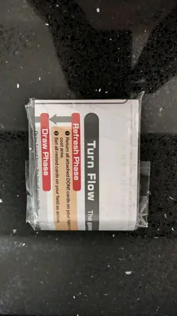 One Piece Demo Deck 2022 Pre-Errata - Image 2