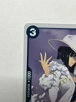 Ms. All Sunday OP01-079 Romance Dawn Pre Errata/1st Edition Foil One Piece Card - Image 3