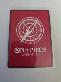 Portgas.D.Ace Alt Art Leader (OP16-001) | OP16 - The Time of Battle | ENGLISH - Image 3