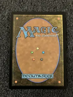 Magic The Gathering MTG - West Tek Tyrant - Grave Titan (Showcase) - Fallout - Image 2