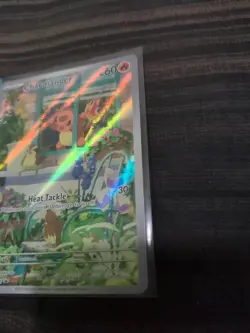 Charmander 044 Pokemon Sv: Scarlet & Violet Promo Cards Holo - Image 2