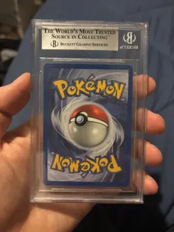 Lt. Surge’s Raichu 1st Edition Holo Rare Gym Challenge 11/132 Pokemon - Image 2