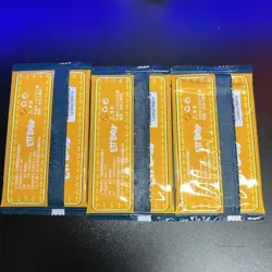 Eif Baby NONE TCG Pokemon 3 Pack Bundle - Image 2