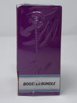 Pokemon Scarlet & Violet Destined Rivals Booster Bundle Box Sealed - Image 3