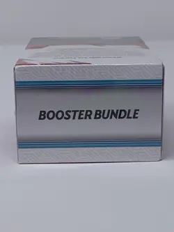 Pokemon Scarlet & Violet Destined Rivals Booster Bundle Box Sealed - Image 4