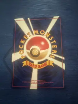 Pokemon TCG | Sabrina's Hypno - No. 097 | Gym Challenge Japanese | NM - Image 2