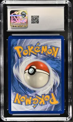 Pokemon Mew ex 151 UPC Black Star Promo 053 CGC 10 - Image 2
