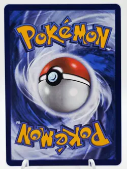 Eevee ex 174 Pokemon TCG Scarlet & Violet Promo Holo NM - Image 2