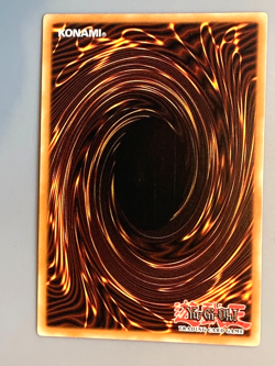 yugioh Solemn Judgment MRD-127 Unlimited Edition Ultra Rare near mint super nice - Image 5