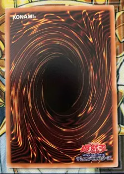Yugioh Quarter Century Duelist Box QCCU-JP001 Dragon Magia Master Secret Rare - Image 3