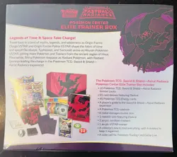 Pokemon TCG Pokemon Center Astral Radiance ETB Sealed Brand New In Hand - Image 2