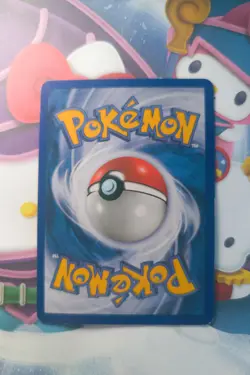Ampharos Lv.52 1/17 Pokemon TCG Pop Series 7 Non Holo Regular Card Rare - Image 3