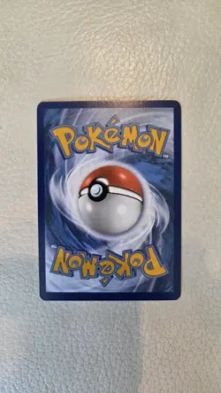 Pokemon TCG Larvitar Obsidian Flames Holo Card 203/197 - Image 5