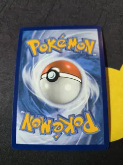 Pokemon TCG Zweilous Illustration White Flare Card 147/086 - Image 2
