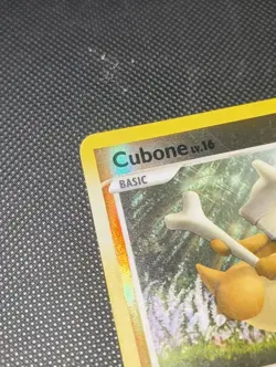 Pokemon Card Cubone Reverse Holo LP Legends Awakened 90/146 - Image 2