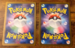 NM - Fidough Shiny and Dachsbun Shiny - Japanese - 2 card lot - Image 2