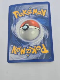 2007 Pokemon Ex Power Keepers Stamped Magneton 16/108 Reverse Holo Card - Image 5