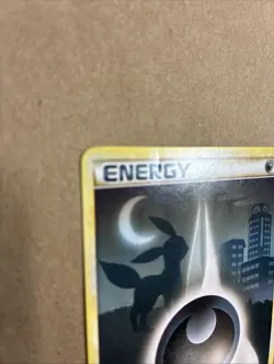 LP/MP Pokemon (Non-Holo) DARK ENERGY Card HEARTGOLD SOULSILVER 121/123 Umbreon#2 - Image 4