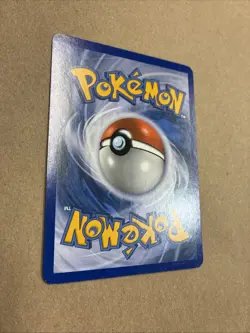 LP/MP Pokemon (Non-Holo) DARK ENERGY Card HEARTGOLD SOULSILVER 121/123 Umbreon#2 - Image 5