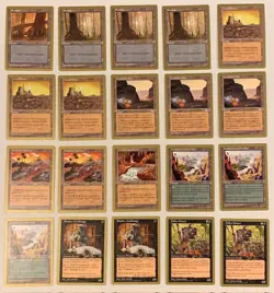 Jakub Slemr World Championships Seattle August 1997 Incomplete Deck No Box - Image 3