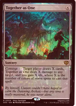 2026 Magic: The Gathering Secrets of Strixhaven Gaming Pick Your Cards! - Image 1