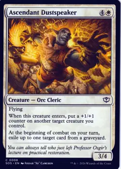 2026 Magic: The Gathering Secrets of Strixhaven Gaming Pick Your Cards! - Image 4