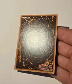 Yugioh Winged Kuriboh TLM-EN005 Super Rare LP - Image 4