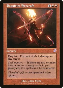 Time Spiral Remastered Retro, Magic The Gathering Singles, MTG - Image 1