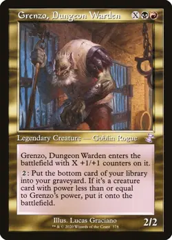 Time Spiral Remastered Retro, Magic The Gathering Singles, MTG - Image 2