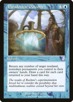 Time Spiral Remastered Retro, Magic The Gathering Singles, MTG - Image 5