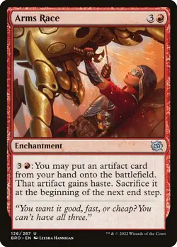 MtG Magic The Gathering The Brothers War Uncommon Cards x1 - Image 5
