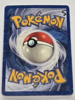 Squirtle 83/112 FireRed & LeafGreen Common Reverse Holo Pokemon Card - Image 2