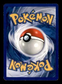 The Boss's Way 73/82 Uncommon Team Rocket Pokemon Unlimited Damaged - Image 2