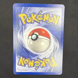 Gengar 5/62 Fossil Holo Rare 1999 English Stage 2 80 HP Unlimited - Image 5