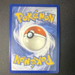 Pokemon TCG Mega Gardevoir EX 032 MEP Mega Evolution Promo Holo ENG HP360 - Image 2