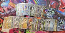 Pokemon *guaranteed* every pack has 10 hit cards - Image 1