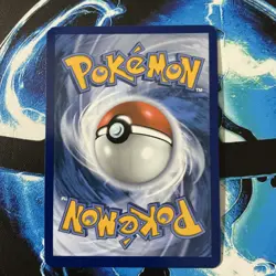 Pokemon Misty’s Lapras 194/182 Destined Rivals Full Art Illustration Rare NM - Image 2