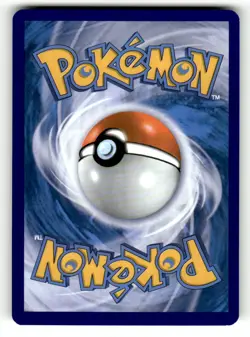 Chikorita 1/122 Common BREAKpoint Reverse Holo Pokemon Lightly Played - Image 2