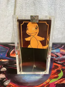Pokemon TCG Obsidian Flames - Elite Trainer Box - New & Sealed With Acrylic Case - Image 3