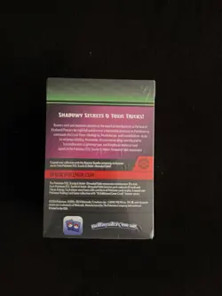 Pokemon Scarlet & Violet Shrouded Fable Booster Bundle Sealed 6 Packs - Image 2
