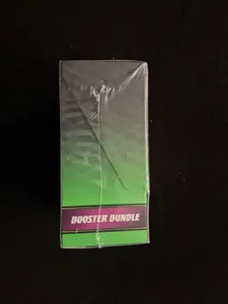 Pokemon Scarlet & Violet Shrouded Fable Booster Bundle Sealed 6 Packs - Image 3