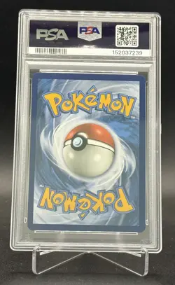 Pokemon Zoroark GX 77a/73 - Shiny Hidden Fates Great Ball Promo 2017 - PSA 10 - Image 2