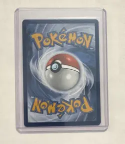 Pokemon TCG Marill Illustration Rare Full Art Holo Paldea Evolved 204/193 - Image 2