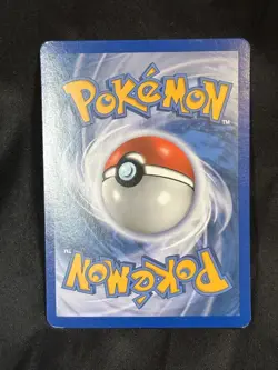 Pokemon TCG Raikou Secret Wonders Holo - Image 5